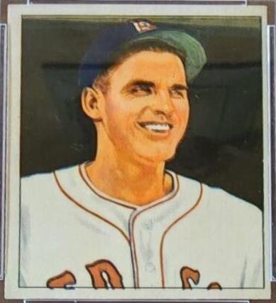 Earl Johnson [Without Copyright] #188