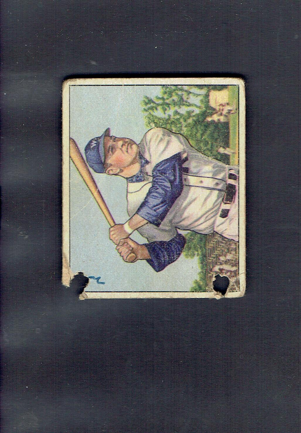 Eddie Robinson #18