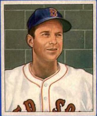 Ellis Kinder #152