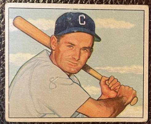 Floyd Baker #146
