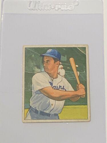 Gene Hermanski #113