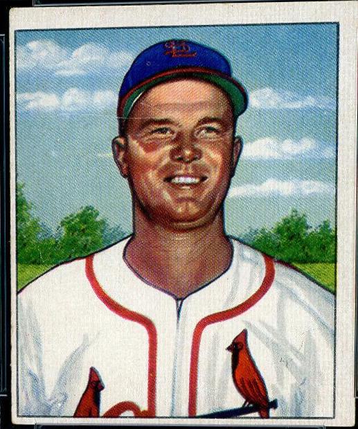 George Munger #89