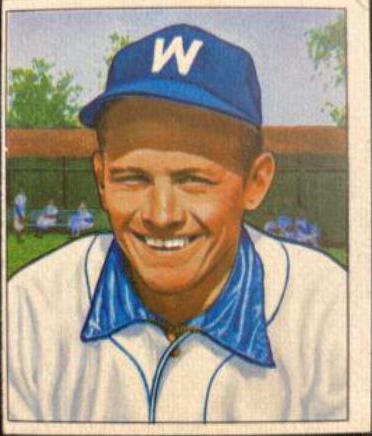 Gil Coan #54