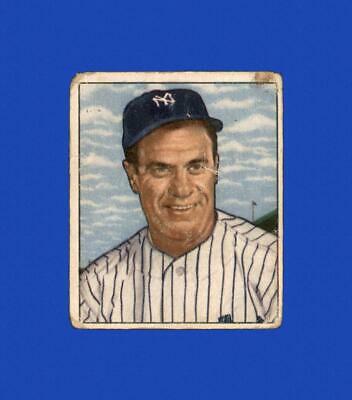 Hank Bauer #219