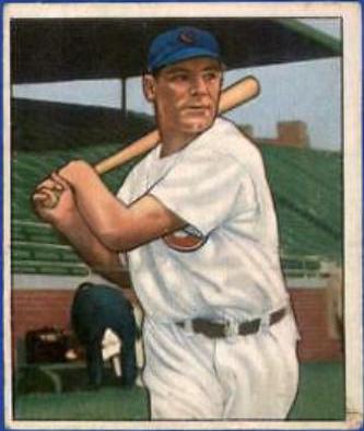 Hank Edwards #169