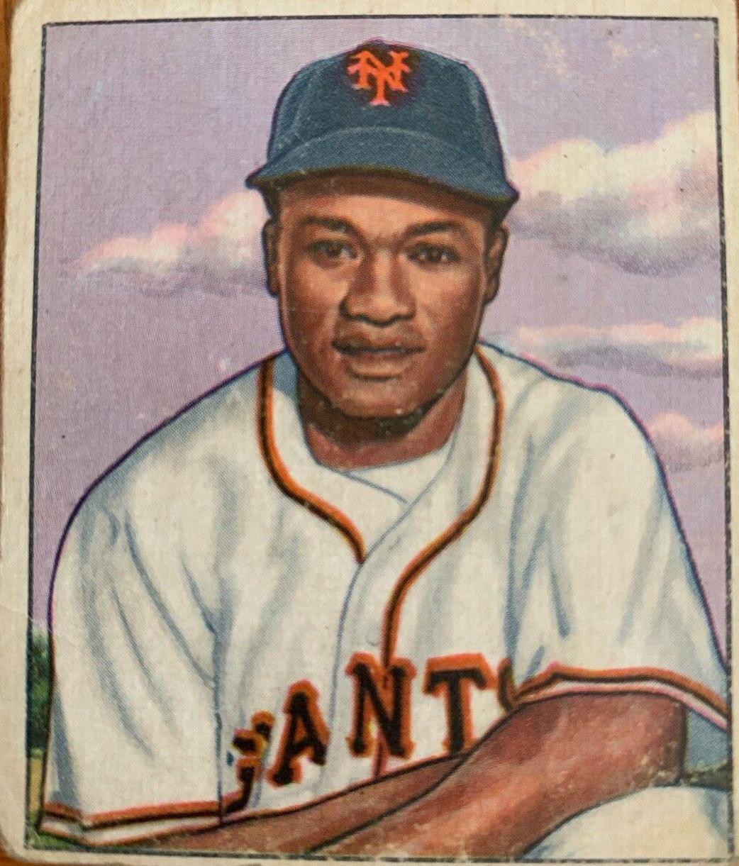 Henry Thompson #174