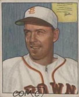 Jack Graham #145