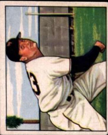 Jack Kramer [Without Copyright] #199
