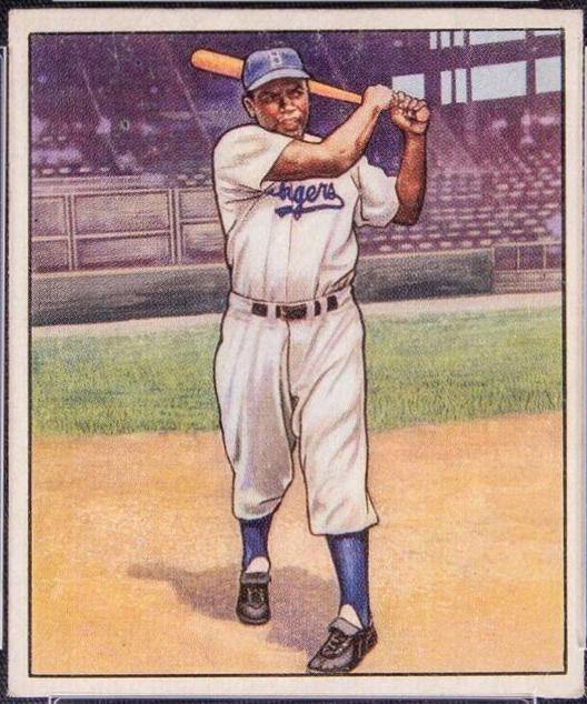 Jackie Robinson #22