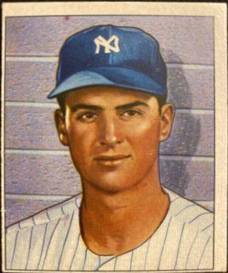 Jerry Coleman #47