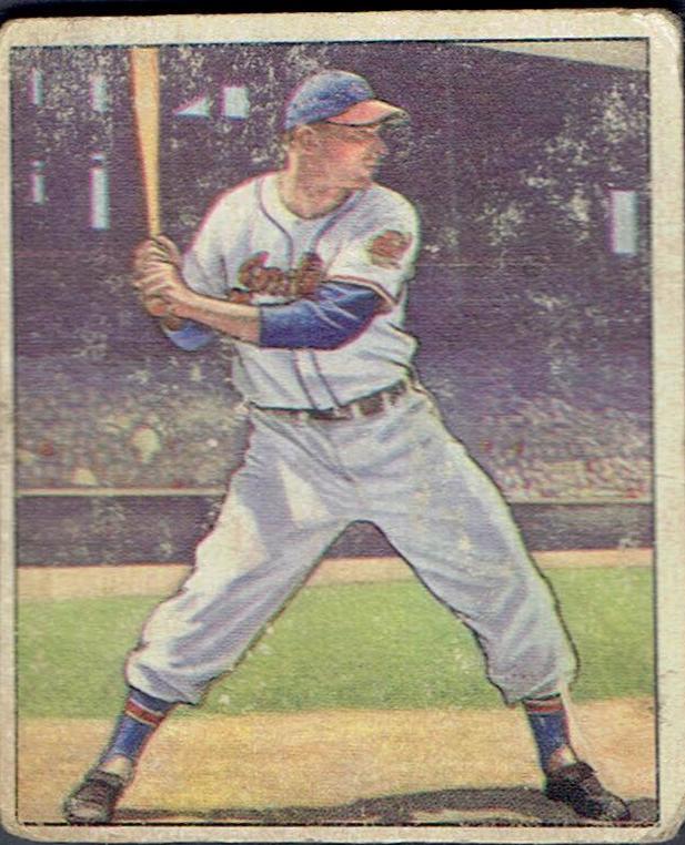 Jim Hegan #7
