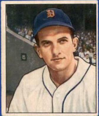 Johnny Groth #243