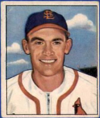 Johnny Lindell #209