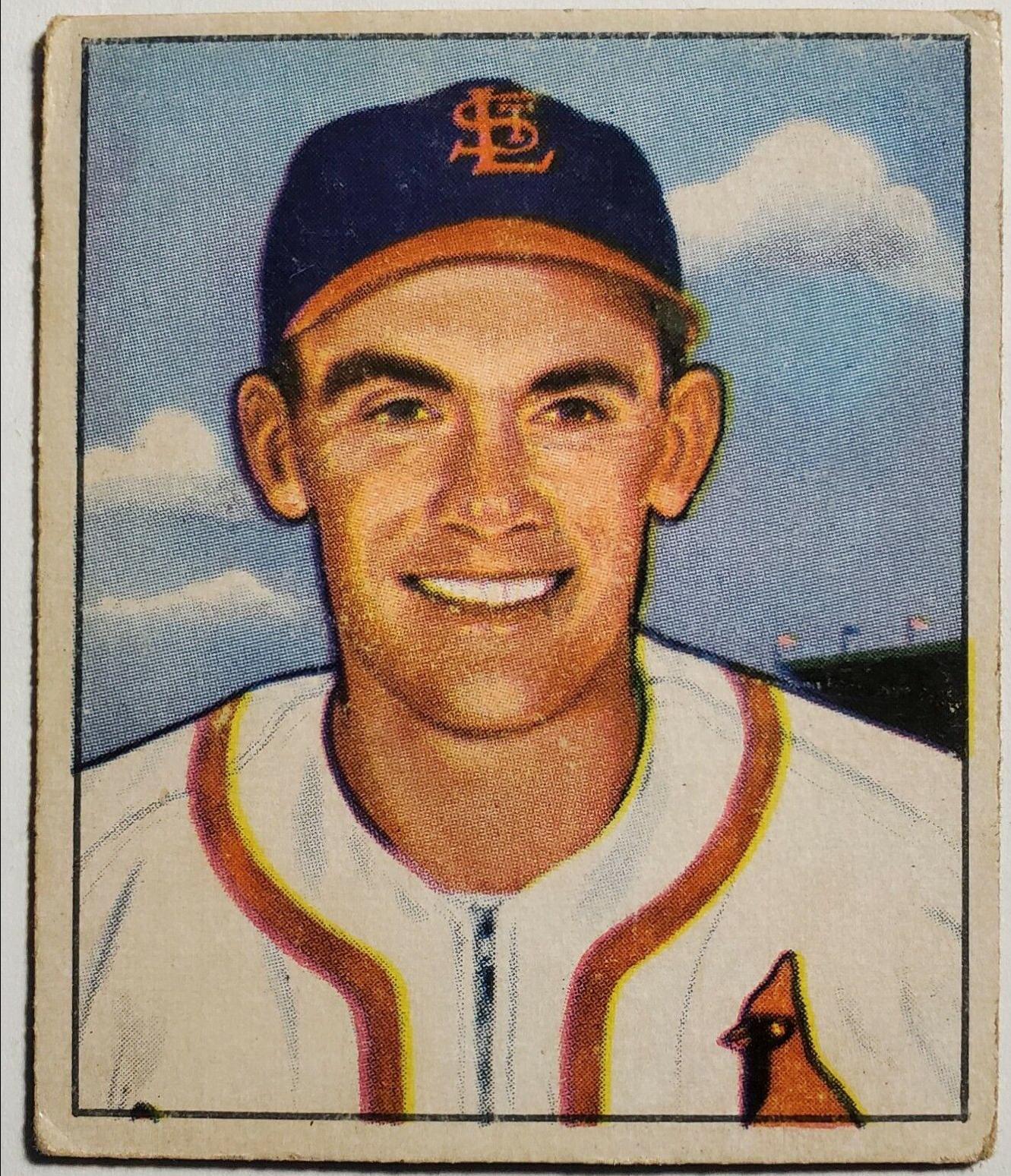 Johnny Lindell [Without Copyright] #209