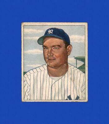 Johnny Mize #139