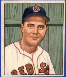 Ken Keltner #186