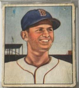 Mel Parnell #1