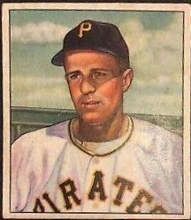 Murry Dickson #34