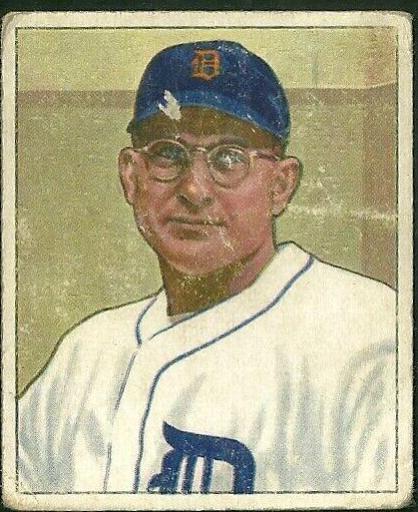 Paul Trout #134