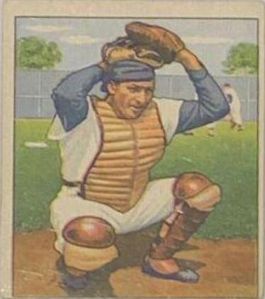 Phil Masi #128