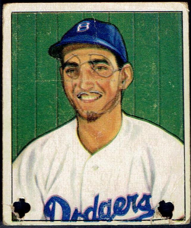 Ralph Branca #59