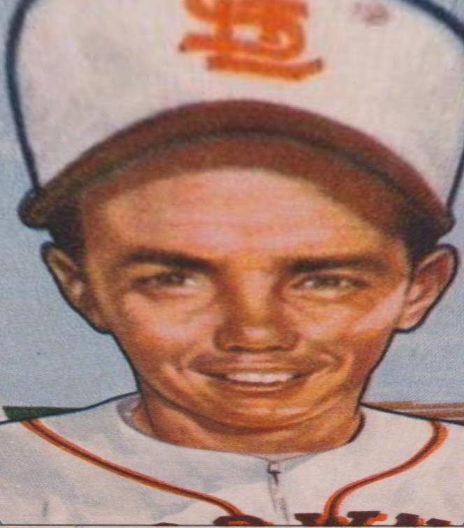 Ray Coleman [Without Copyright] #250