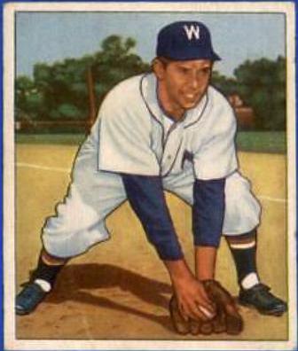 Sam Dente #107