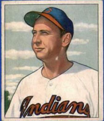 Steve Gromek #131