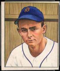 Ted Gray [Without Copyright] #210
