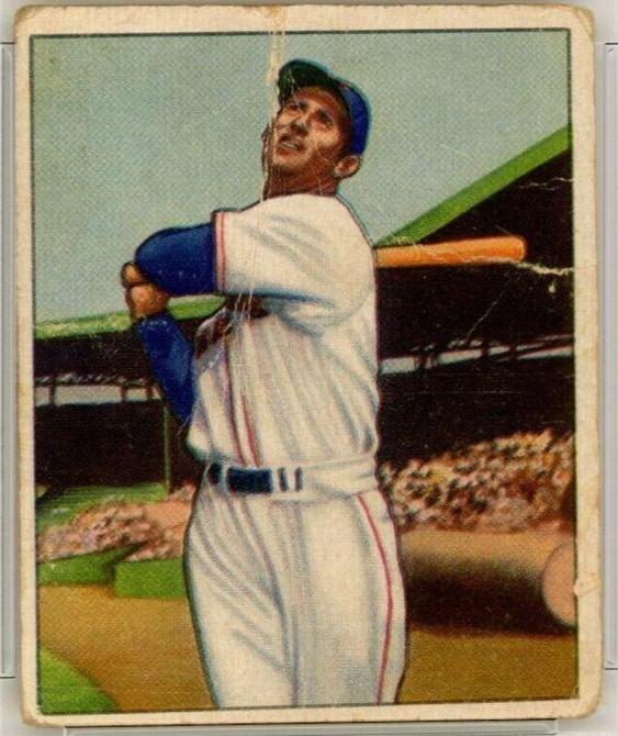 Ted Williams #98
