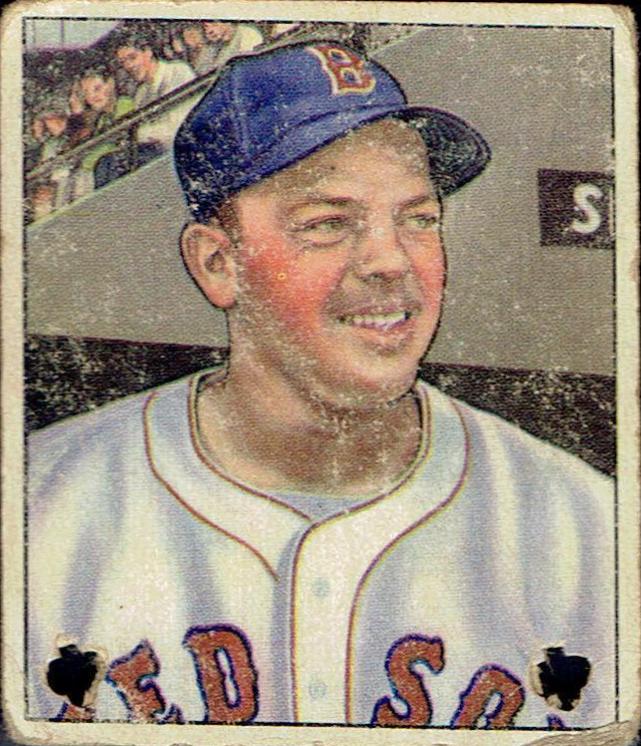 Vern Stephens #2