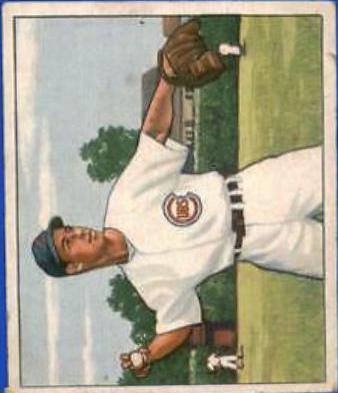 Wayne Terwilliger #114