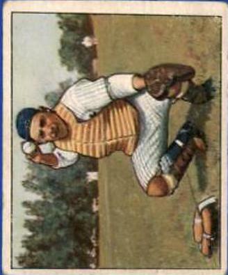 Yogi Berra #46