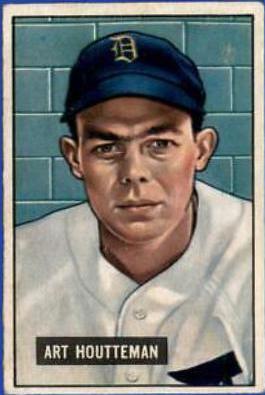 Art Houtteman #45