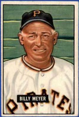 Billy Meyer #272