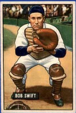 Bob Swift #214
