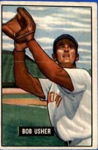 Bob Usher #286