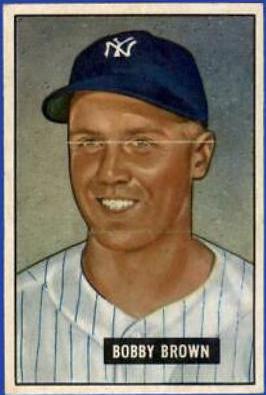 Bobby Brown #110