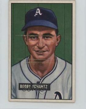 Bobby Shantz #227
