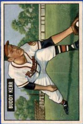 Buddy Kerr #171