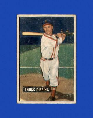 Chuck Diering #158