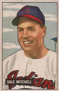 Dale Mitchell #5