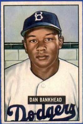 Dan Bankhead #225