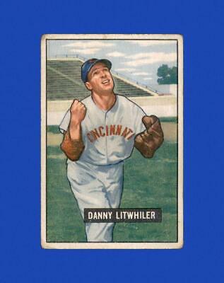 Danny Litwhiler #179