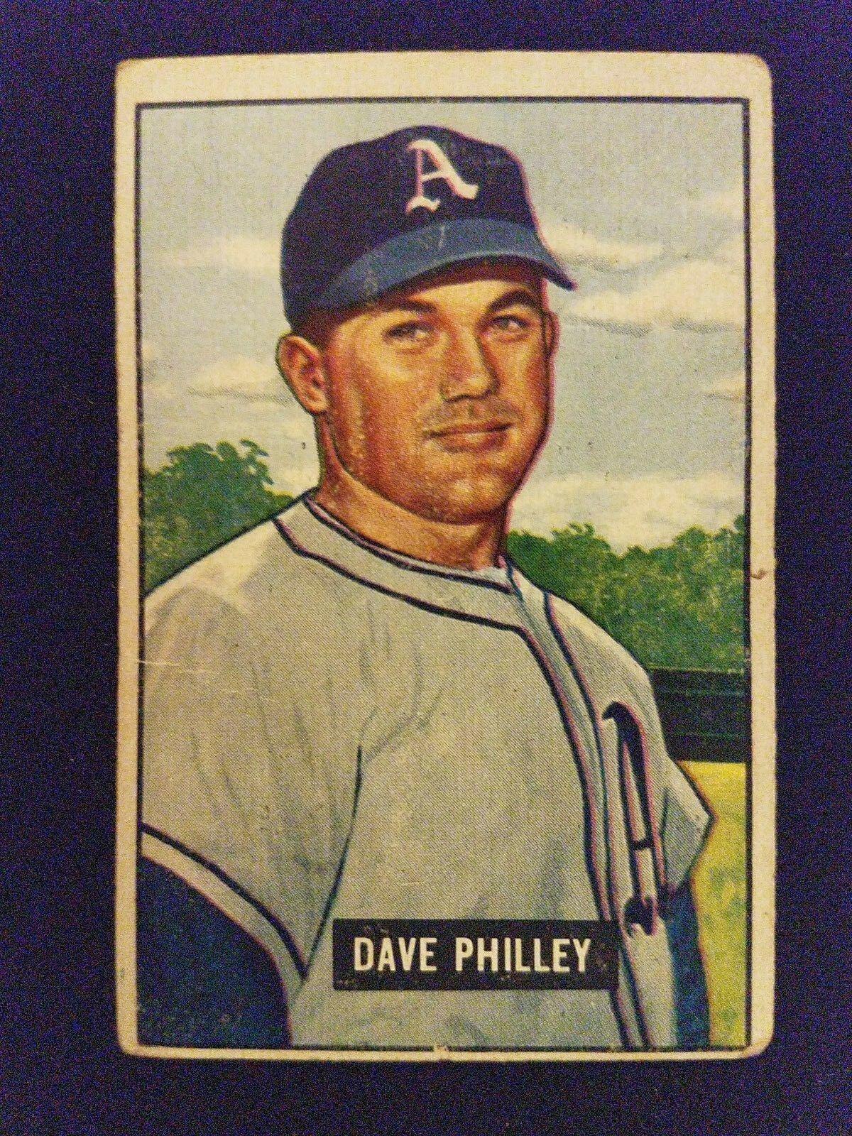 Dave Philley #297