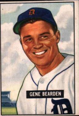 Gene Bearden #284