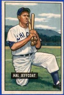 Hal Jeffcoat #211