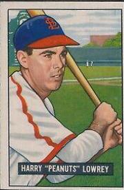 Harry Lowrey #194