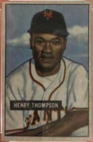 Henry Thompson #89