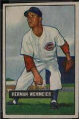 Herman Wehmeier #144
